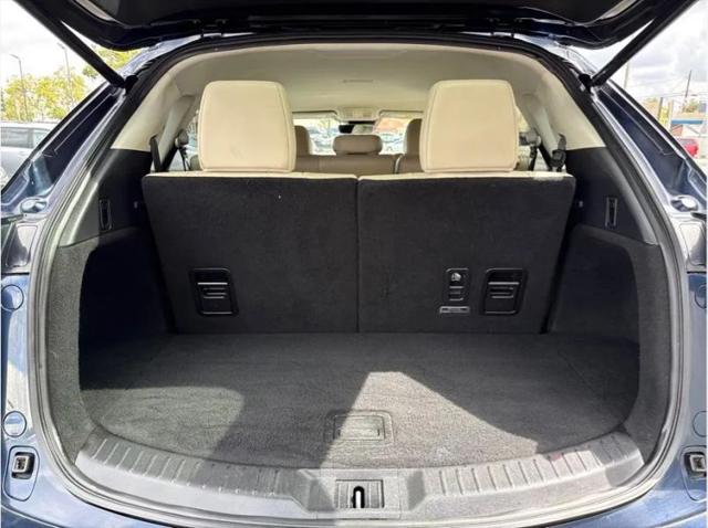 2019 Mazda CX-9 Touring