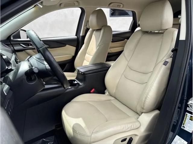 2019 Mazda CX-9 Touring