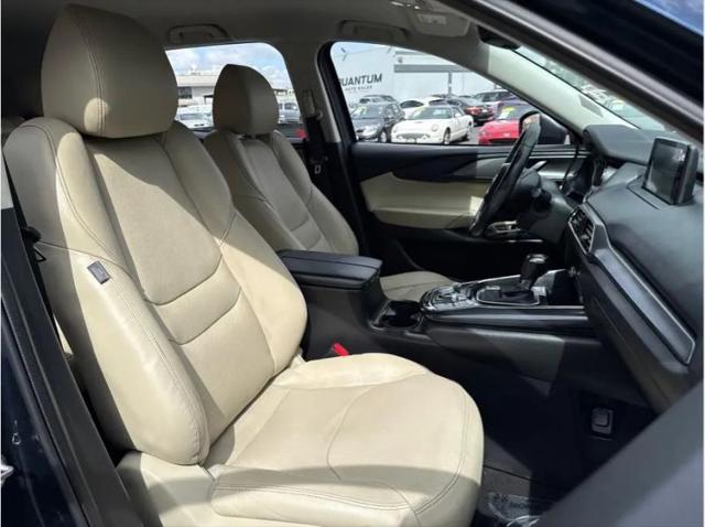 2019 Mazda CX-9 Touring