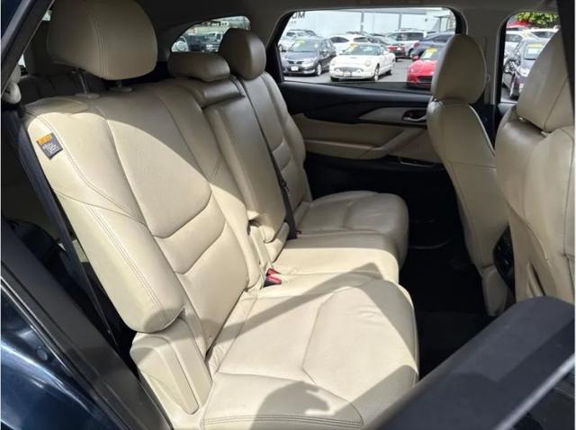2019 Mazda CX-9 Touring