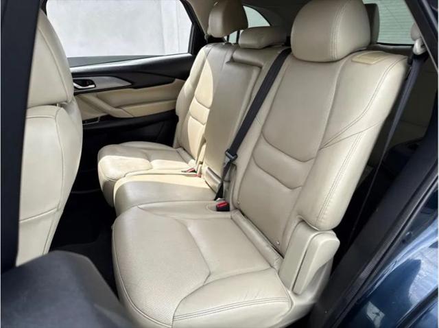 2019 Mazda CX-9 Touring