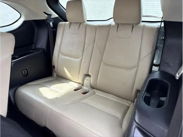2019 Mazda CX-9 Touring