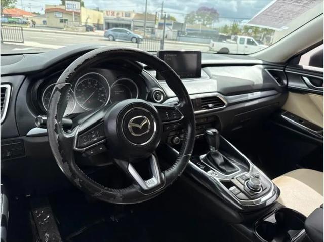 2019 Mazda CX-9 Touring