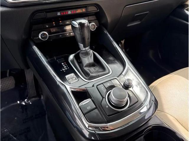 2019 Mazda CX-9 Touring