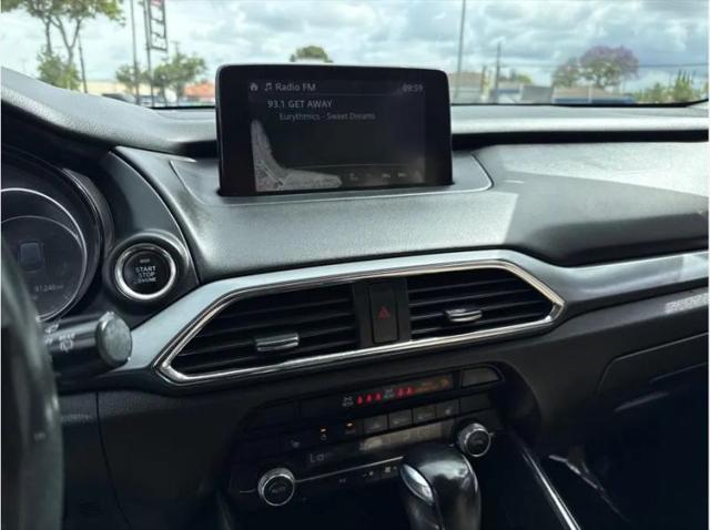 2019 Mazda CX-9 Touring