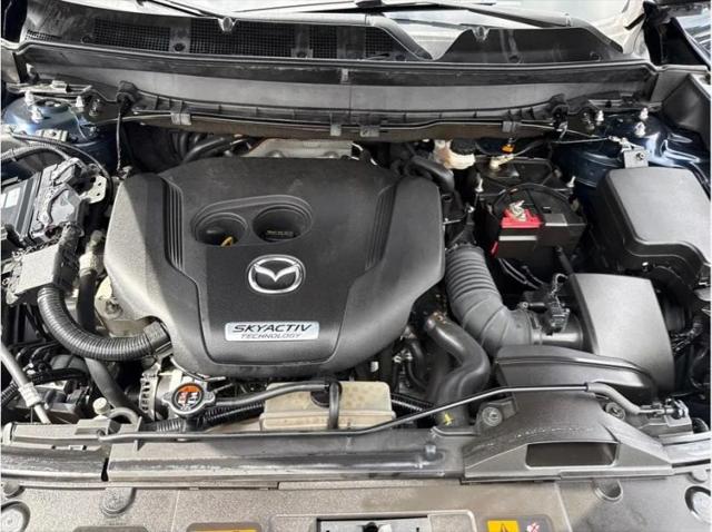 2019 Mazda CX-9 Touring