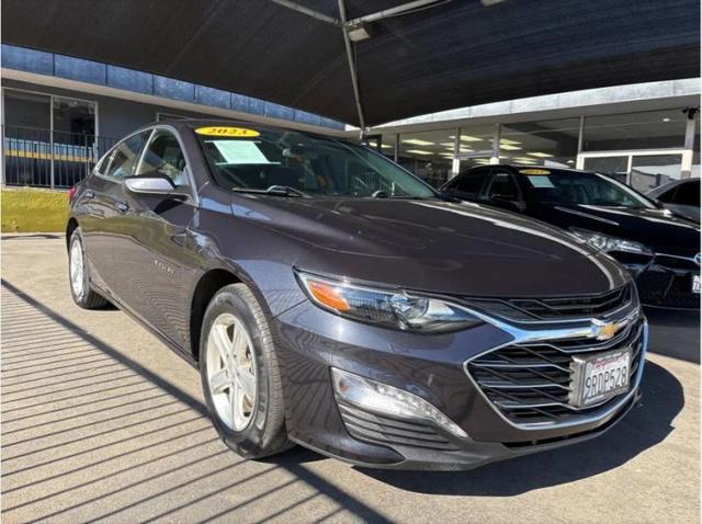 2023 Chevrolet Malibu FWD 1LT for sale in Garden Grove, CA