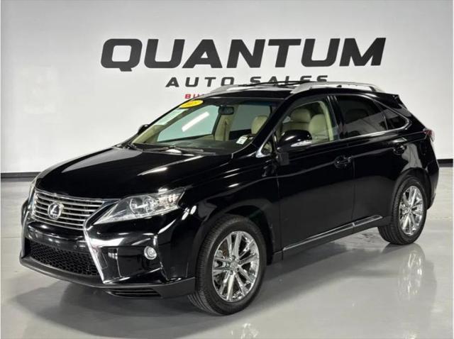 2015 Lexus RX 350 350 for sale in Garden Grove, CA