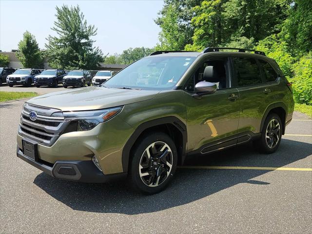 2026 Subaru Forester Limited for sale in Hartford, CT