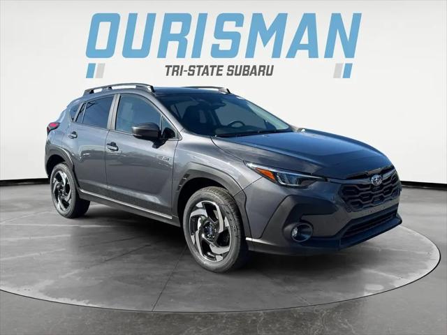 2026 Subaru Crosstrek Limited for sale in Newark, DE
