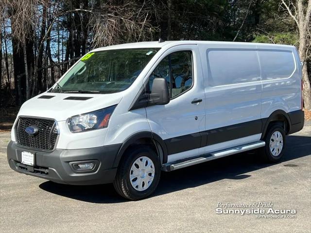 2025 Ford Transit Cargo Van T-250 for sale in Nashua, NH