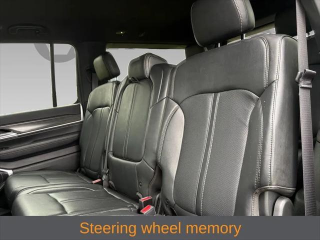 2023 Jeep Wagoneer Series II 4x2
