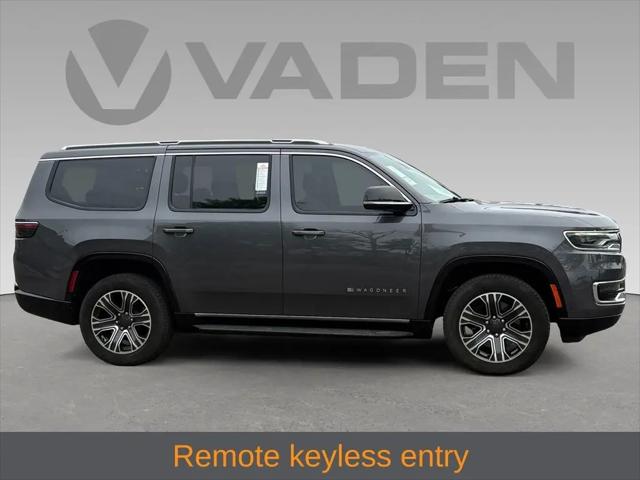2023 Jeep Wagoneer Series II 4x2