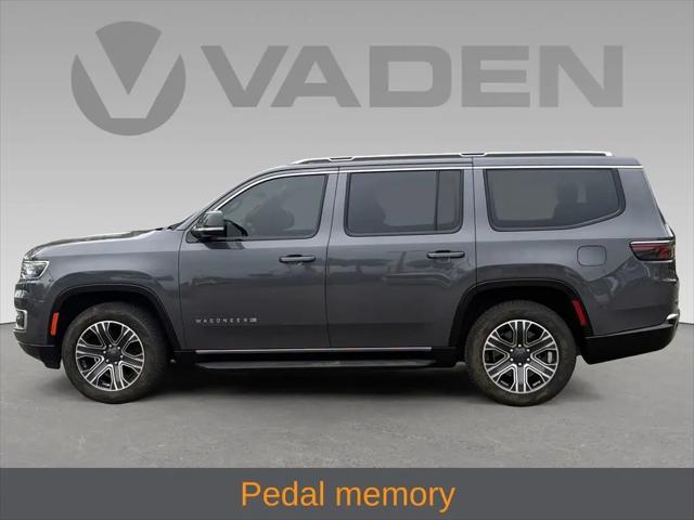 2023 Jeep Wagoneer Series II 4x2