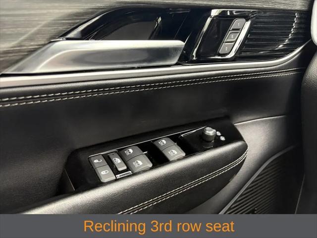 2023 Jeep Wagoneer Series II 4x2