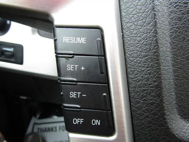 2010 Ford F-150 Platinum