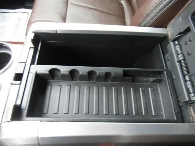 2010 Ford F-150 Platinum