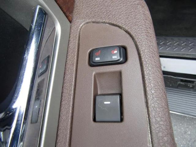 2010 Ford F-150 Platinum
