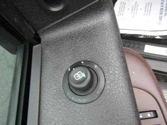 2010 Ford F-150 Platinum