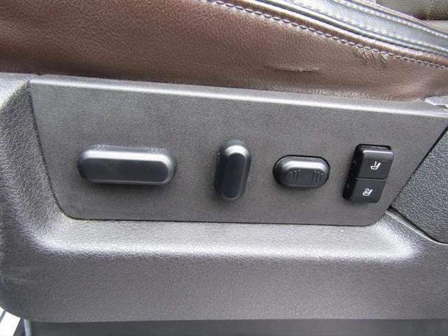 2010 Ford F-150 Platinum