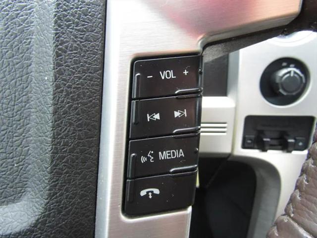 2010 Ford F-150 Platinum