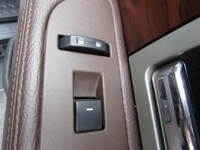 2010 Ford F-150 Platinum