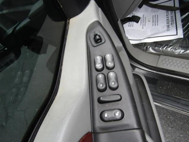 2005 Ford F-250 Lariat