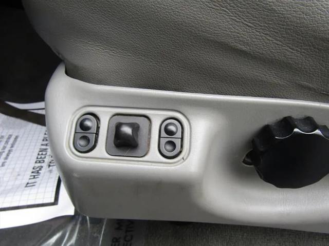 2005 Ford F-250 Lariat