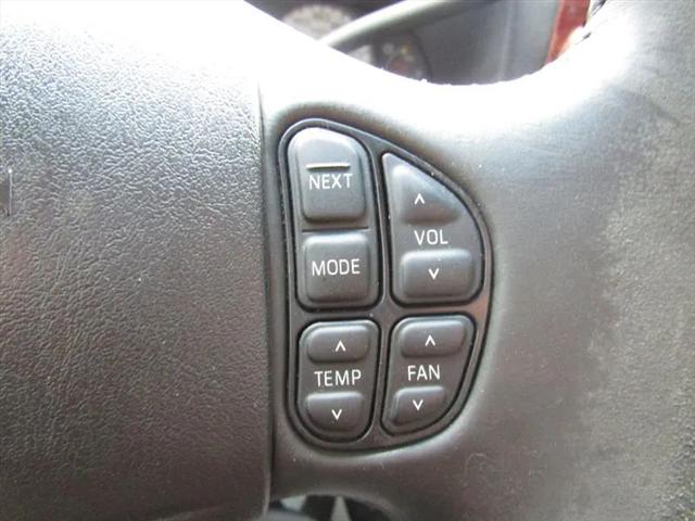 2005 Ford F-250 Lariat