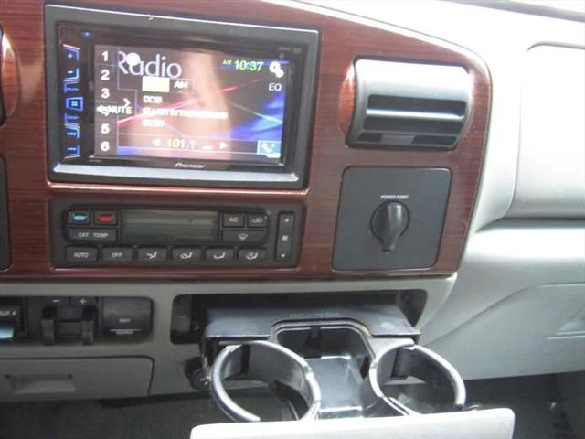 2005 Ford F-250 Lariat