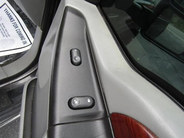 2005 Ford F-250 Lariat