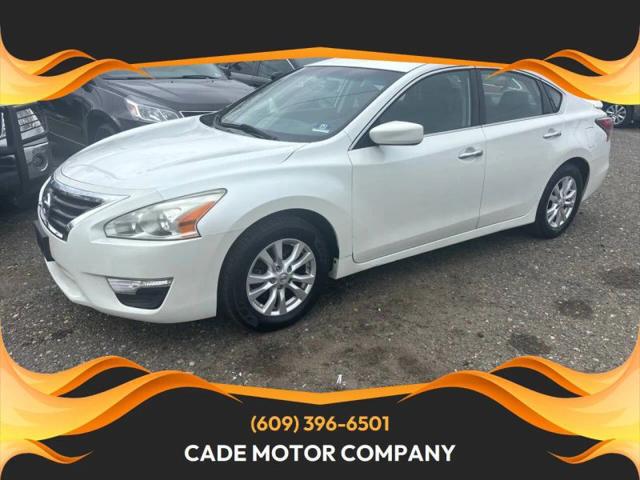 2014 Nissan Altima 2.5 S for sale in Lawrenceville, NJ