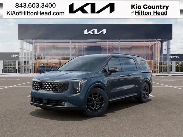 2026 Kia Carnival MPV SX Prestige for sale in Bluffton, SC