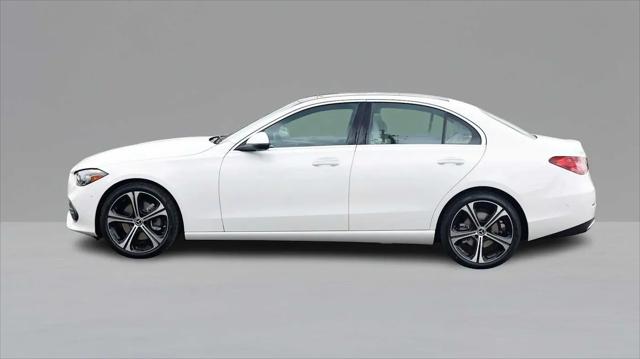 2026 Mercedes-Benz C-CLASS C 300 C 300