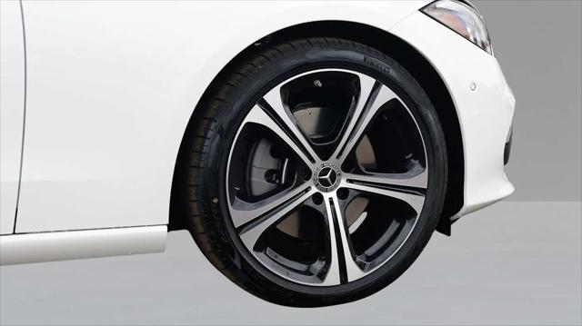 2026 Mercedes-Benz C-CLASS C 300 C 300