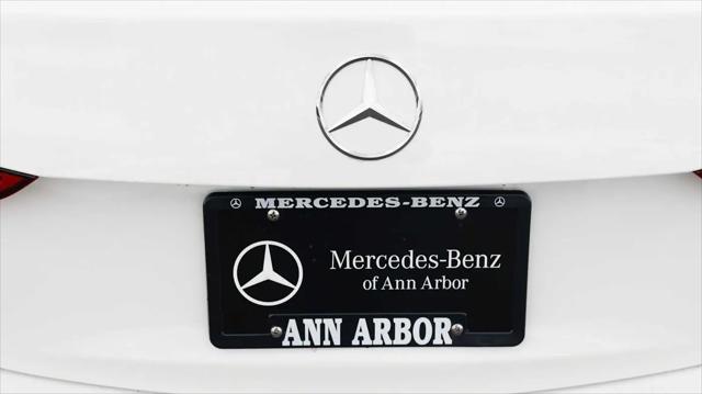 2026 Mercedes-Benz C-CLASS C 300 C 300