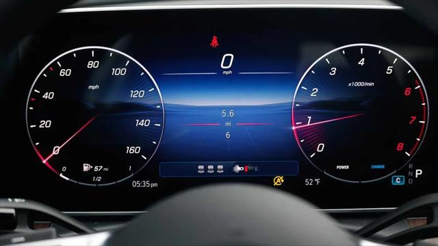 2026 Mercedes-Benz C-CLASS C 300 C 300