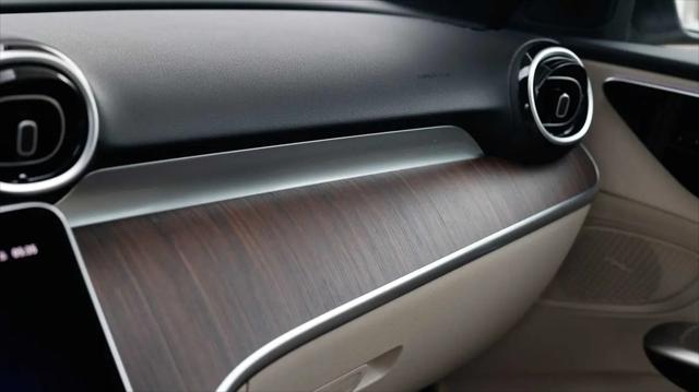 2026 Mercedes-Benz C-CLASS C 300 C 300