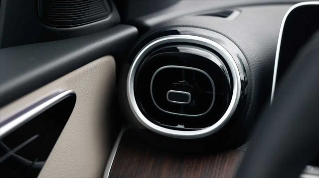 2026 Mercedes-Benz C-CLASS C 300 C 300