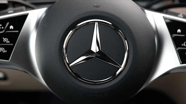 2026 Mercedes-Benz C-CLASS C 300 C 300