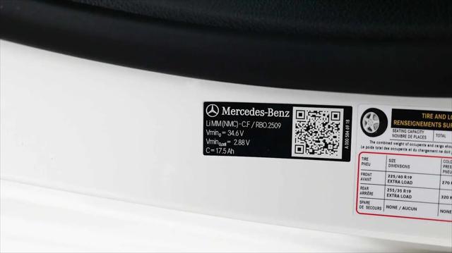 2026 Mercedes-Benz C-CLASS C 300 C 300