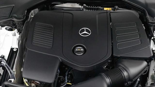 2026 Mercedes-Benz C-CLASS C 300 C 300