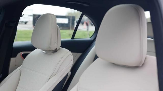 2026 Mercedes-Benz C-CLASS C 300 C 300