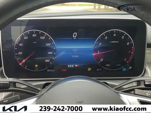 2023 Mercedes-Benz C-CLASS C 300 Sedan