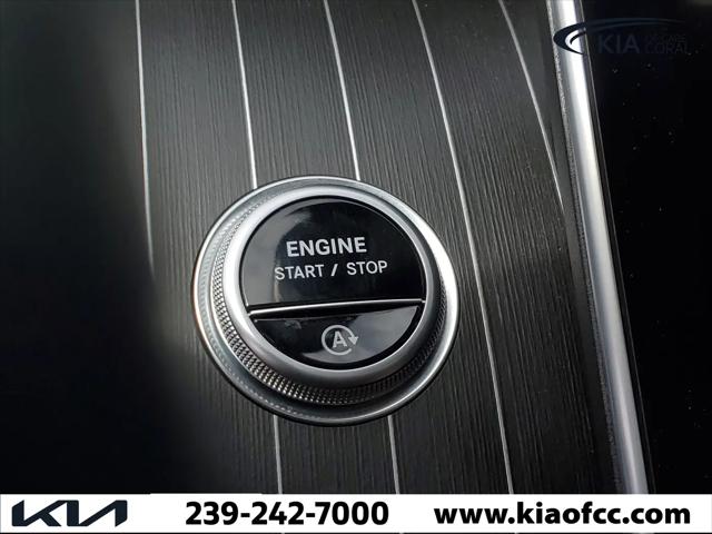 2023 Mercedes-Benz C-CLASS C 300 Sedan