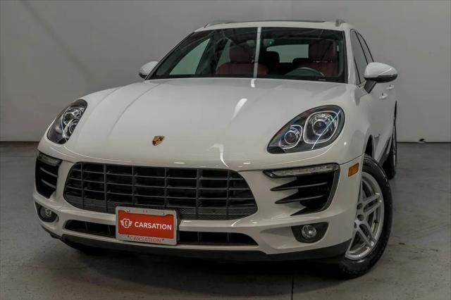 2016 Porsche Macan S for sale in Shelton, CT