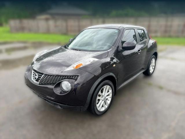 2014 Nissan JUKE S for sale in Baton Rouge, LA