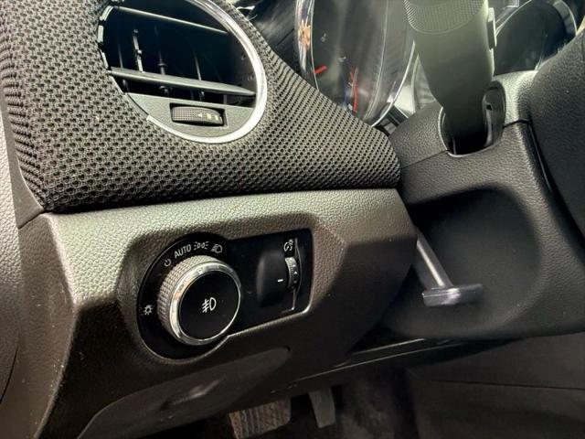 2013 Chevrolet Cruze 2LT Auto