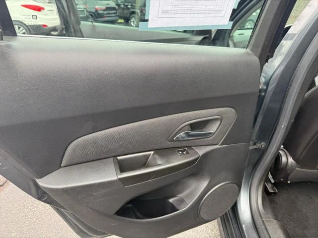 2013 Chevrolet Cruze 2LT Auto