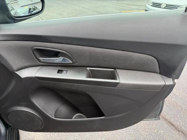 2013 Chevrolet Cruze 2LT Auto